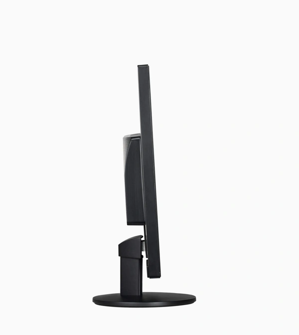 AOC E2270SWHN 21.5" (54.61 Cm) LED 1920 x 1080 Pixels Monitor  - Black