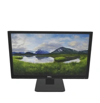 Dell D2020H 20" (49.53 cm) HD+ TN Panel Monitor  - Black