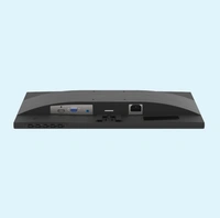 Dell D2020H 20" (49.53 cm) HD+ TN Panel Monitor  - Black