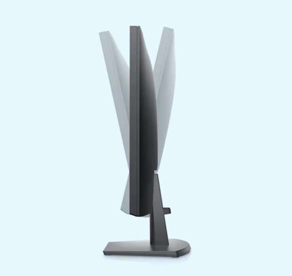 Dell SE2222H 22" (55.88 cm) FHD Monitor  - Black