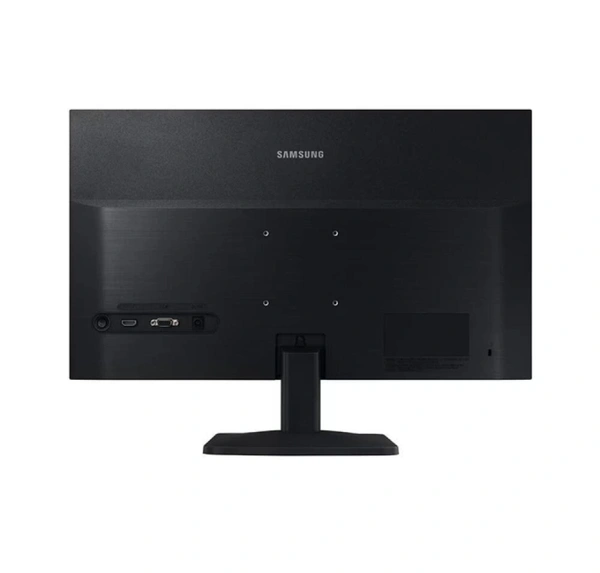Samsung LS19A330NHWXXL 48.26 cm (19 Inch) Monitor - Black