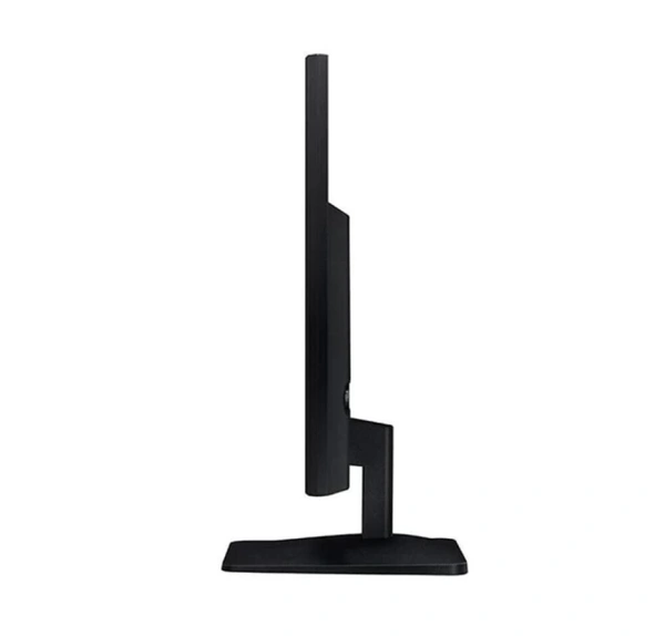 Samsung LS19A330NHWXXL 48.26 cm (19 Inch) Monitor - Black
