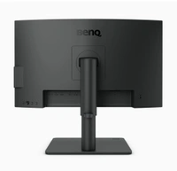 BenQ PD2506Q 25"(63Cm) 2K QHD IPS DesignVue Color Accurate Monitor - Black