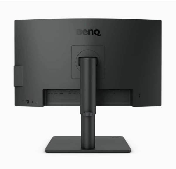 BenQ PD2506Q 25"(63Cm) 2K QHD IPS DesignVue Color Accurate Monitor - Black