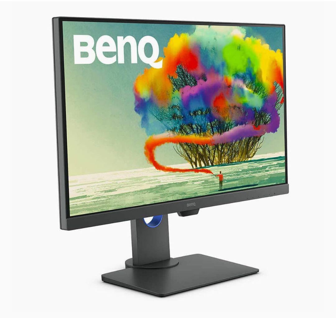 BenQ PD2705Q 27