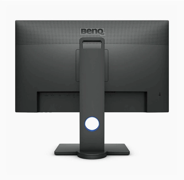 BenQ PD2705Q 27" 2K QHD IPS DesignVue Color Accurate Monitor - Black