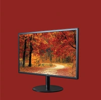 Fingers  FINGERS Satin-1850 LED (18.5”) with 1366 x 768 FHD Monitor - Black