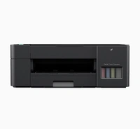 Brother DCP-T420W Multi-function WiFi Color Ink Tank Printer