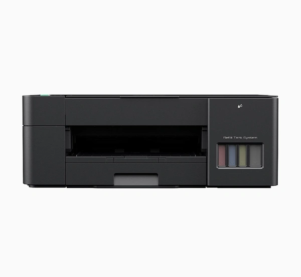 Brother DCP-T420W Multi-function WiFi Color Ink Tank Printer