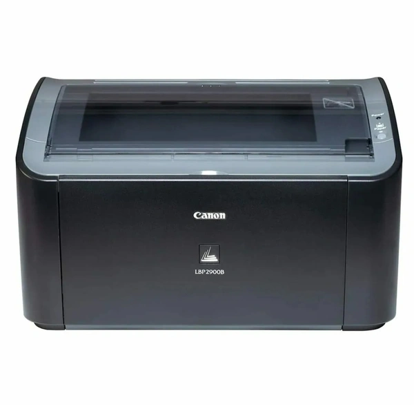 Canon Laser Shot LBP2900B Monochrome Laser Printer