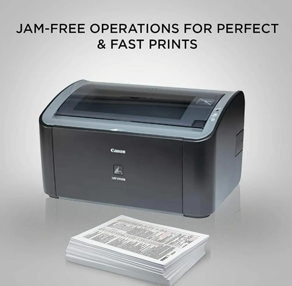 Canon Laser Shot LBP2900B Monochrome Laser Printer