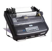 TVS MSP 250 Star Monochrome Dot Matrix Printer