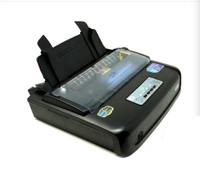 TVS MSP 250 Star Monochrome Dot Matrix Printer