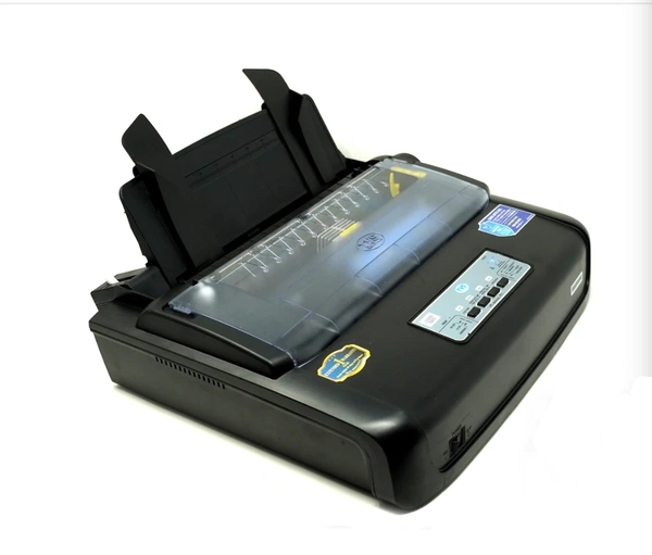 TVS MSP 250 Star Monochrome Dot Matrix Printer
