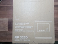 TVS RP 3230 Thermal Receipt Printer