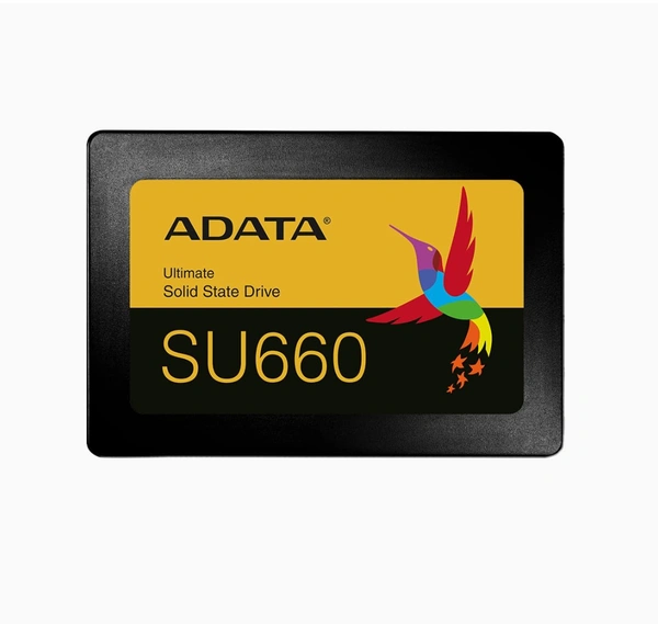 ADATA SSD ADATA SU660 256gb SATA