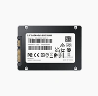 ADATA SSD ADATA SU660 256gb SATA