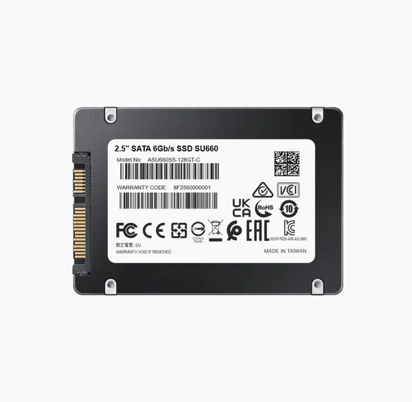 ADATA SSD ADATA SU660 256gb SATA