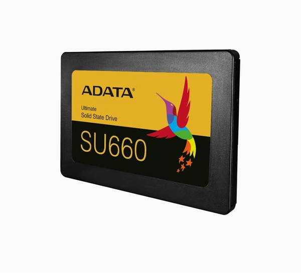 ADATA SSD ADATA SU660 256gb SATA