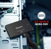 FOXIN SSD FOXIN FX128pro 128gb SATA