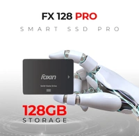 FOXIN SSD FOXIN FX128pro 128gb SATA