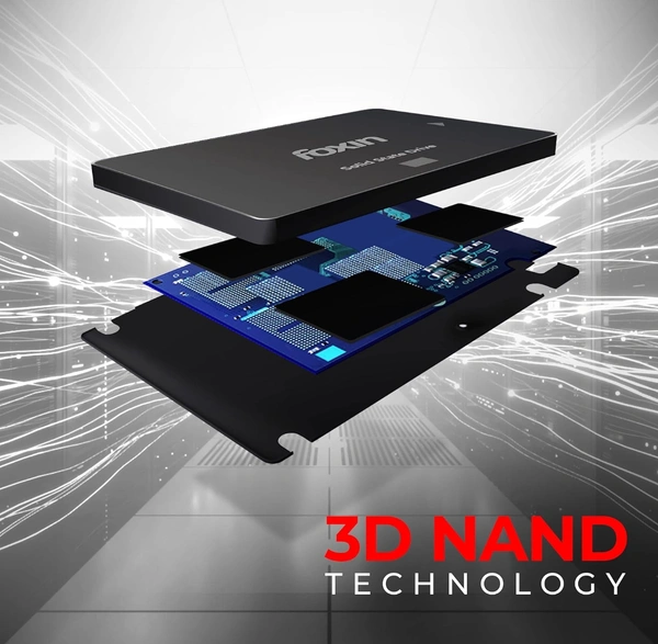 FOXIN SSD FOXIN FX128pro 128gb SATA
