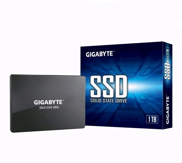 GIGABYTE  SSD Gigabyte 1TB SATA