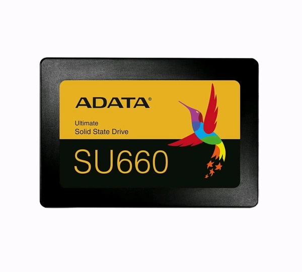 ADATA SSD ADATA SU660 128gb SATA