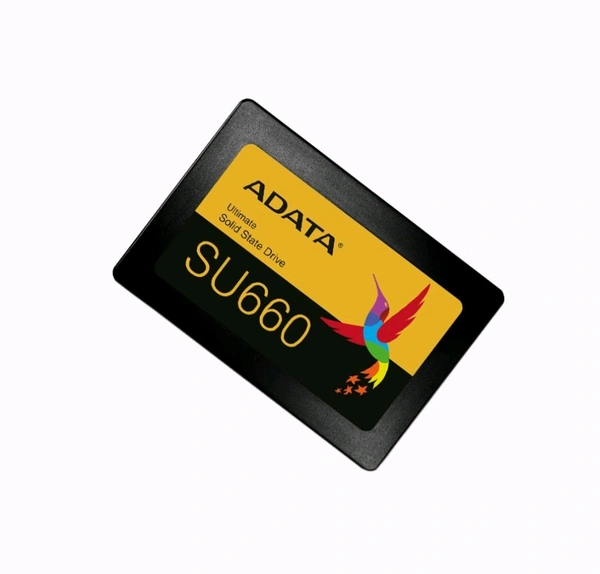 ADATA SSD ADATA SU660 128gb SATA