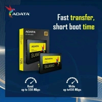 ADATA SSD ADATA SU660 128gb SATA