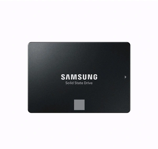 SAMSUNG  SSD Samsung 870 EVO MZ-77E500BW/AM 500gb SATA