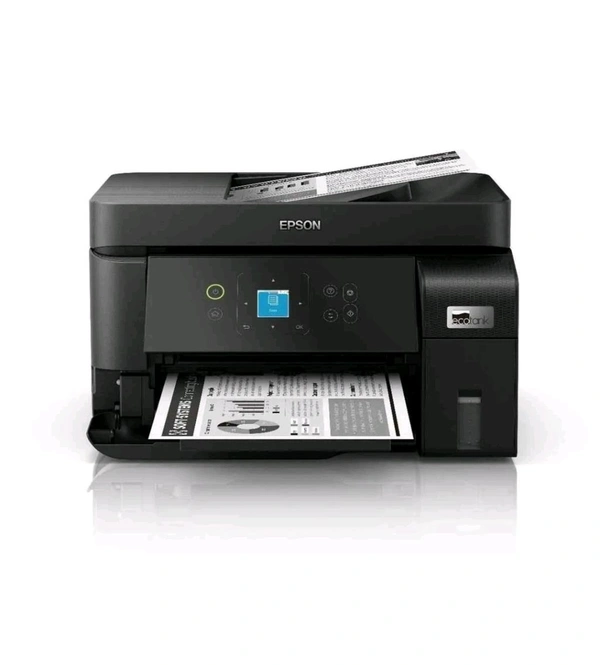 EPSON Epson EcoTank M2050 InkTank Multifunction Printer - Black