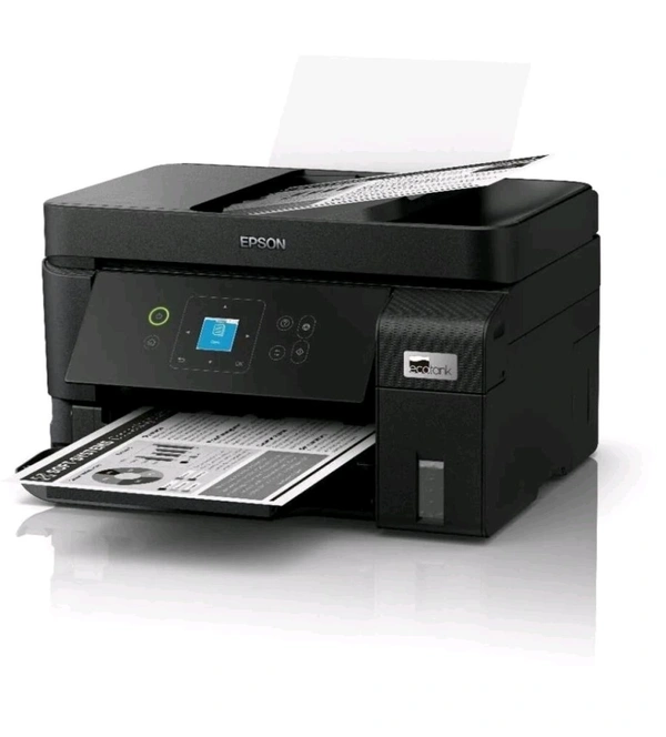 EPSON Epson EcoTank M2050 InkTank Multifunction Printer - Black
