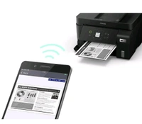 EPSON Epson EcoTank M2050 InkTank Multifunction Printer - Black