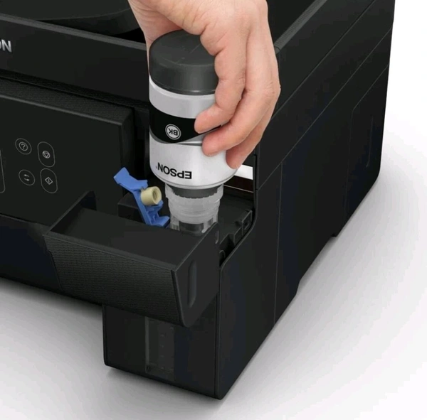 EPSON Epson EcoTank M2050 InkTank Multifunction Printer - Black