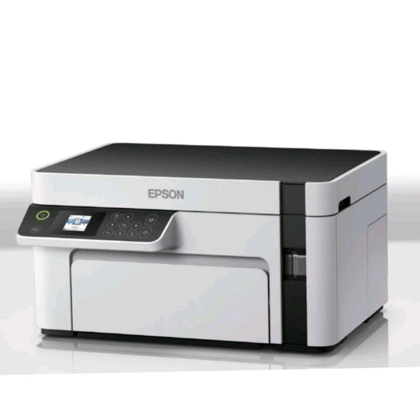 EPSON  Epson M2110 Monochrome All-in-One InkTank Printer