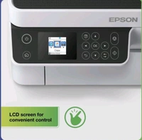 EPSON  Epson M2110 Monochrome All-in-One InkTank Printer