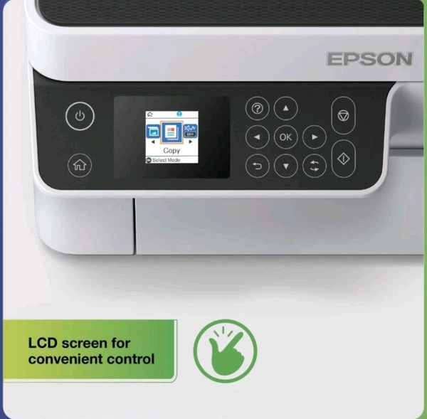 EPSON  Epson M2110 Monochrome All-in-One InkTank Printer