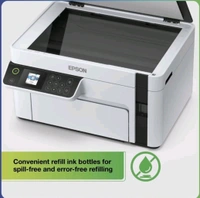 EPSON  Epson M2110 Monochrome All-in-One InkTank Printer
