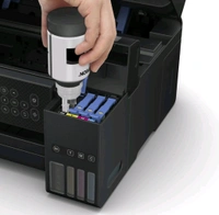 EPSON Epson EcoTank L4260 A4 Wi-Fi Duplex All-in-One Ink Tank Printer - Black