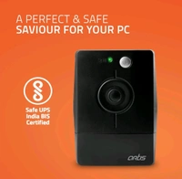 ARTIS  UPS Artis PS-600VA 600VA  - Black