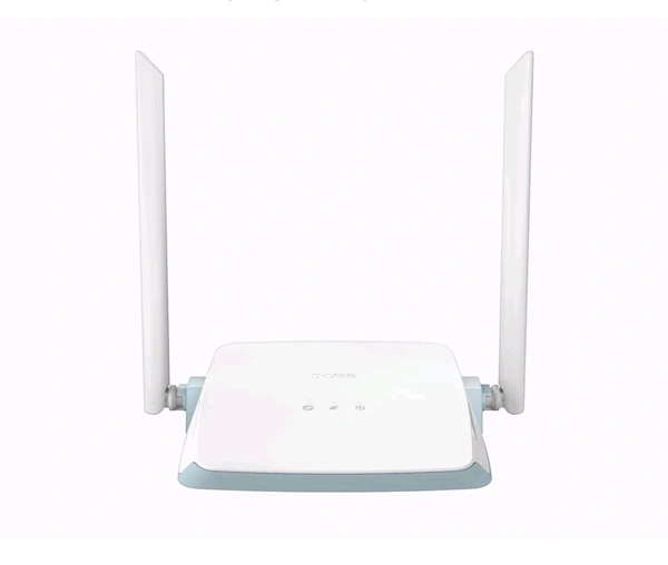 D-Link R03 N300 Eagle PRO 300Mbps AI Powered Wi-Fi Router 