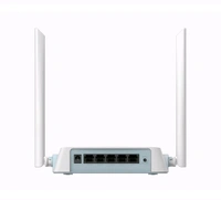 D-Link R03 N300 Eagle PRO 300Mbps AI Powered Wi-Fi Router 