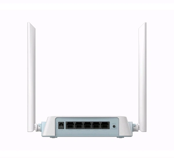D-Link R03 N300 Eagle PRO 300Mbps AI Powered Wi-Fi Router 