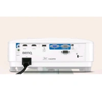 BenQ MS560P SVGA Projector - White