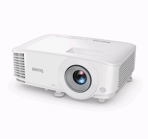 BenQ MX560 XGA Business & Education Projector - White
