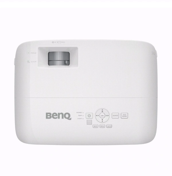 BenQ MX560 XGA Business & Education Projector - White