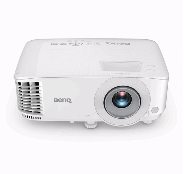 BenQ MX560 XGA Business & Education Projector - White