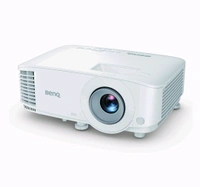 BenQ Mx560P Xga Business & Education Projector - White