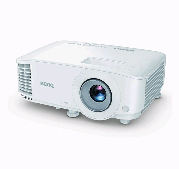 BenQ Mx560P Xga Business & Education Projector - White
